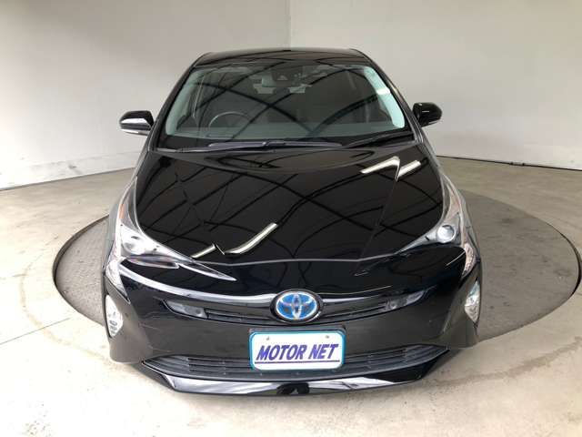 Toyota PRIUS 2016-10 194498-5