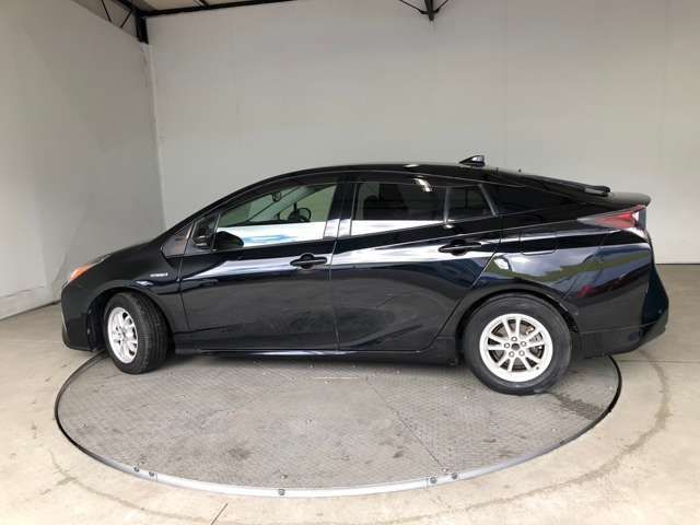 Toyota PRIUS 2016-10 194498-11
