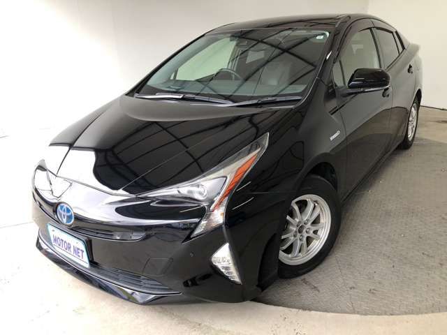 Toyota PRIUS 2016-10 194498-4