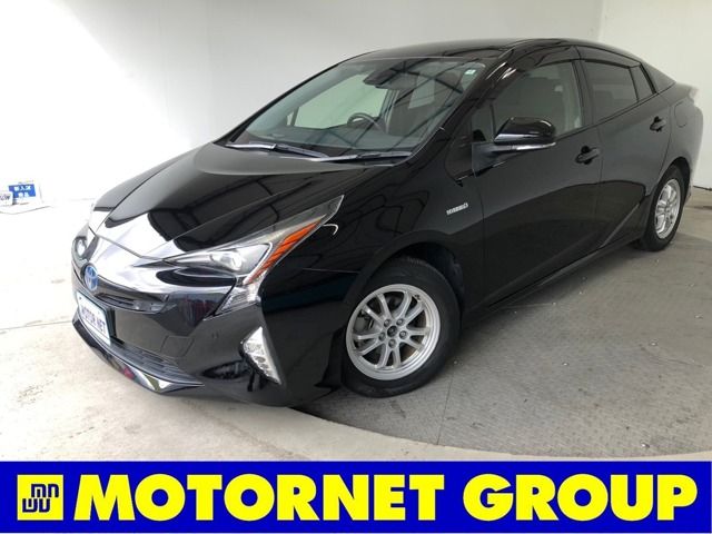 Toyota PRIUS 2016-10 194498-0
