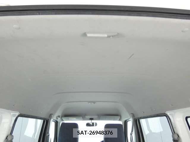 Honda ACTY VAN 2018-03 355288-10