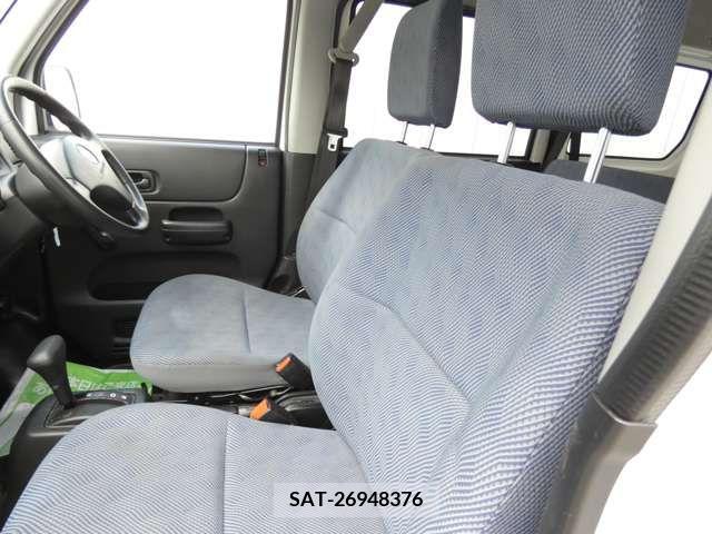 Honda ACTY VAN 2018-03 355288-8