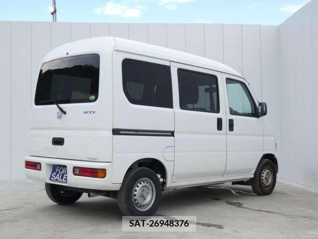 Honda ACTY VAN 2018-03 355288-7