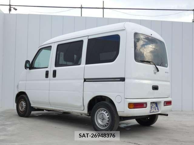 Honda ACTY VAN 2018-03 355288-5