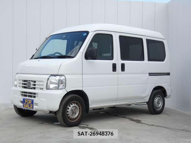 Honda ACTY VAN 2018-03 355288-6