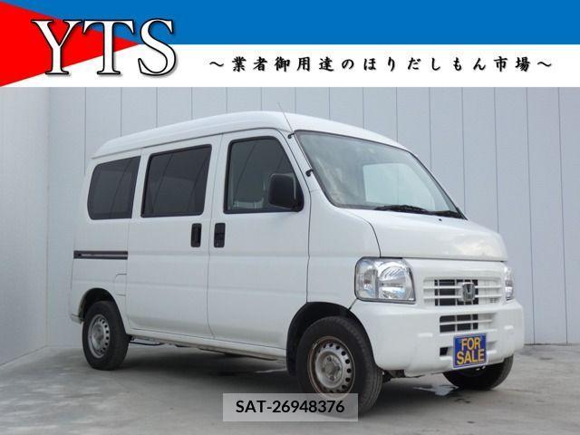 Honda ACTY VAN 2018-03 355288-0