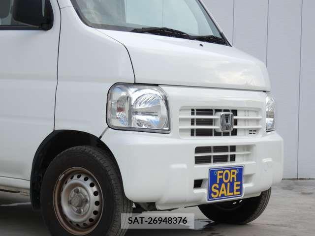 Honda ACTY VAN 2018-03 355288-19