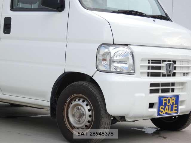 Honda ACTY VAN 2018-03 355288-18
