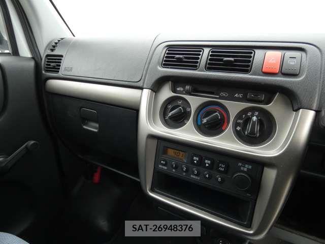 Honda ACTY VAN 2018-03 355288-13