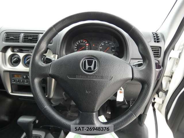 Honda ACTY VAN 2018-03 355288-12