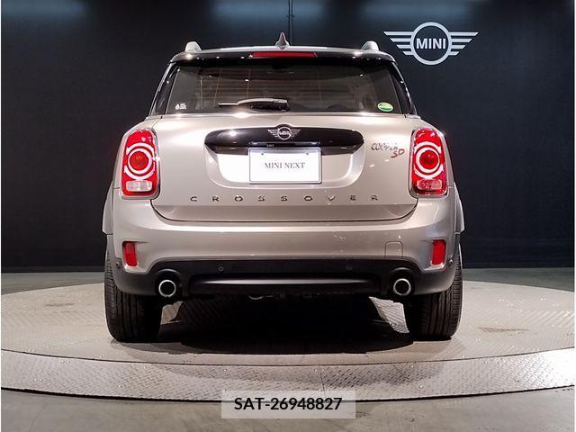 Bmw MINI 2019-03 262886-2