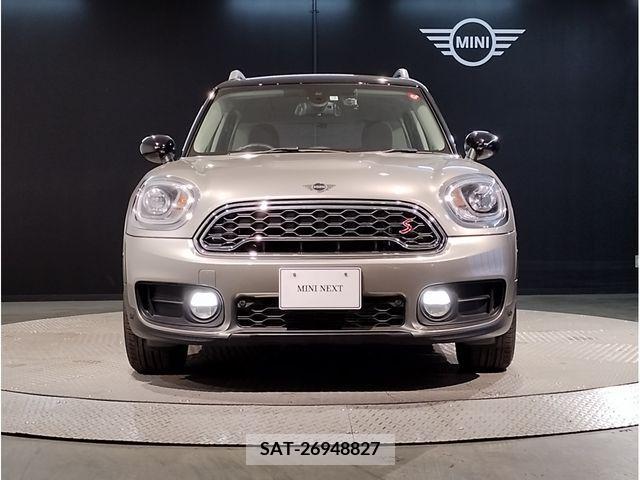 Bmw MINI 2019-03 262886-3