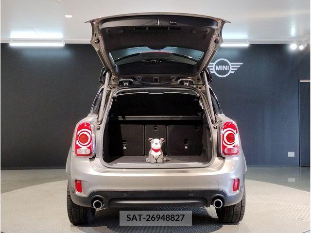 Bmw MINI 2019-03 262886-10
