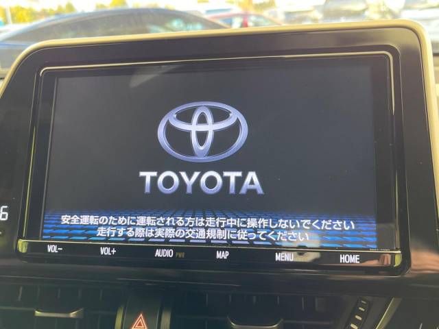 Toyota C-HR 2019-03 195783-2
