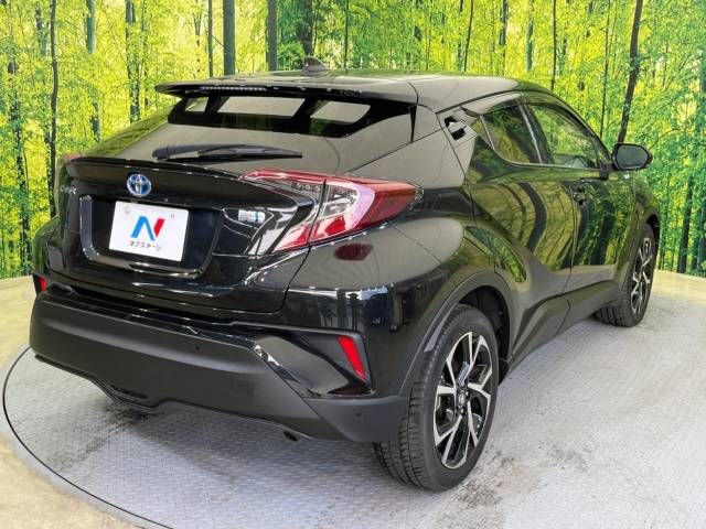 Toyota C-HR 2019-03 195783-17