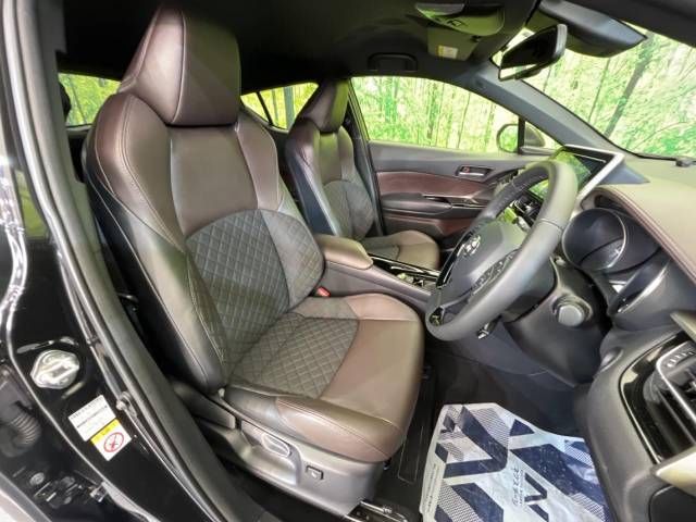 Toyota C-HR 2019-03 195783-8