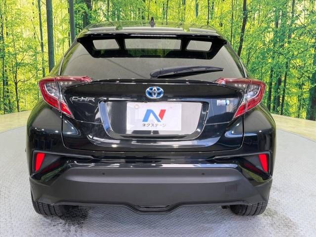 Toyota C-HR 2019-03 195783-15