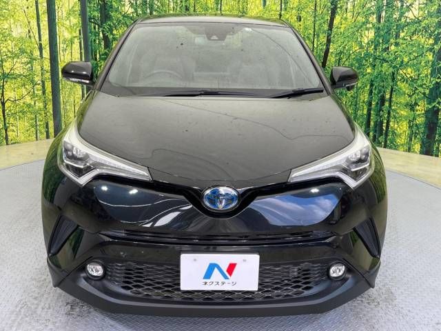 Toyota C-HR 2019-03 195783-14
