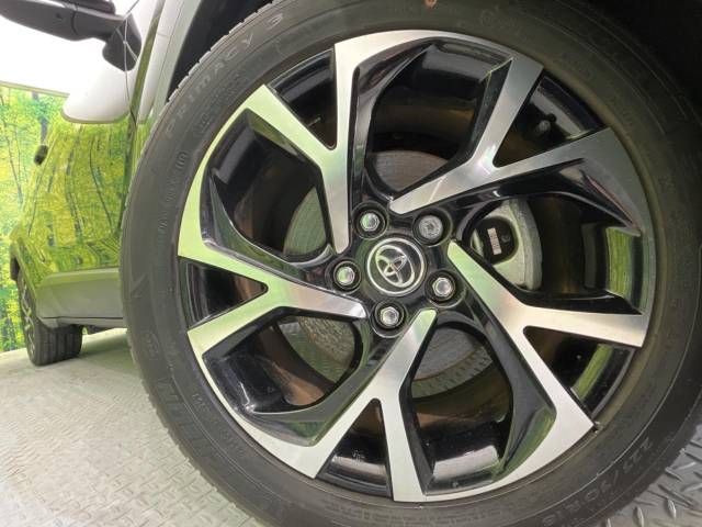 Toyota C-HR 2019-03 195783-13