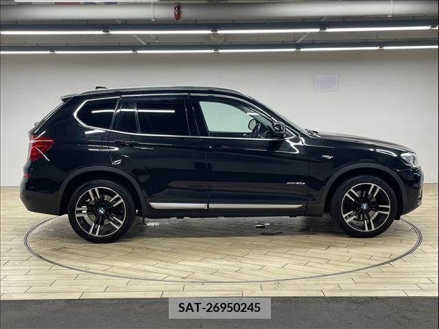 Bmw X3 2015-03 263028-17