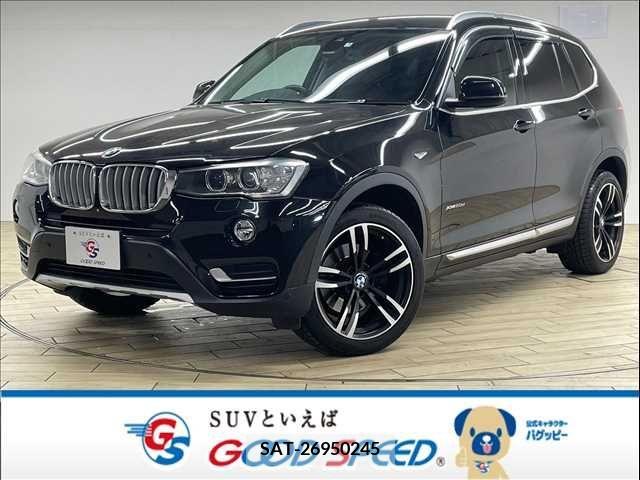 Bmw X3 2015-03 263028-0