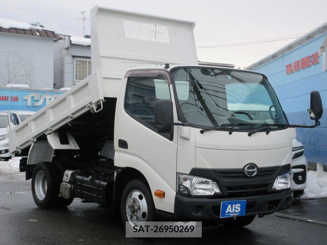 Hino DUTRO 2018-01 224986-0