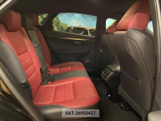 Lexus NX 2015-02 354203-9