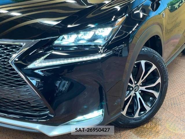 Lexus NX 2015-02 354203-12