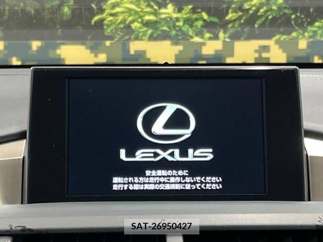 Lexus NX 2015-02 354203-2