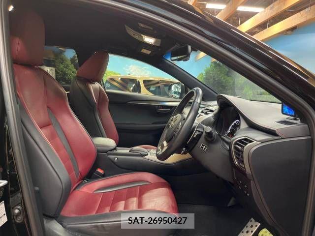 Lexus NX 2015-02 354203-8