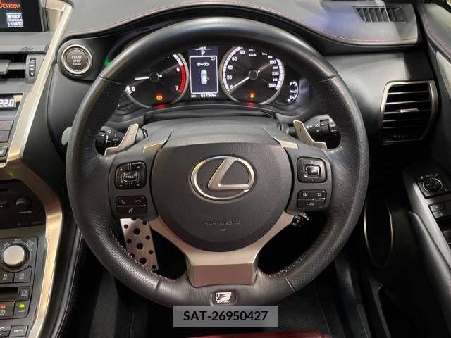 Lexus NX 2015-02 354203-11