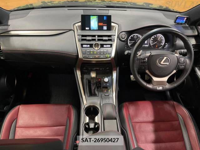 Lexus NX 2015-02 354203-1