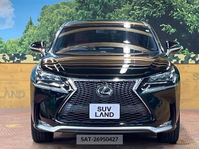 Lexus NX 2015-02 354203-14