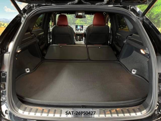 Lexus NX 2015-02 354203-10