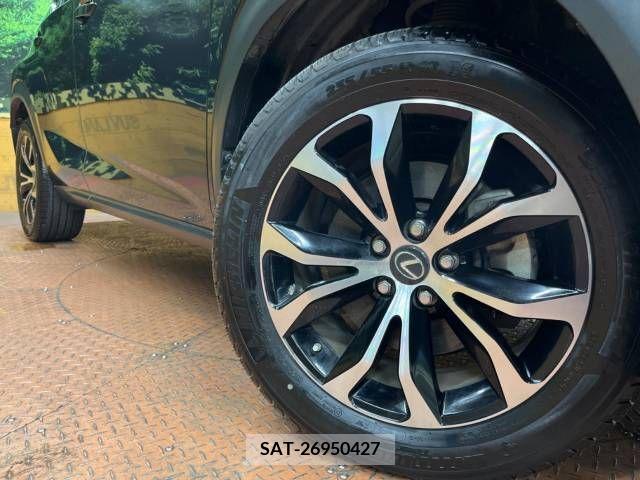 Lexus NX 2015-02 354203-13