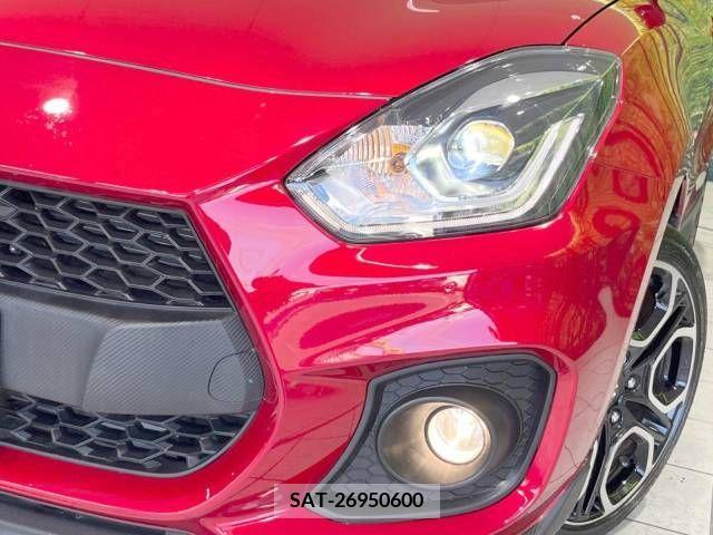 Suzuki SWIFT 2022-06 289137-12