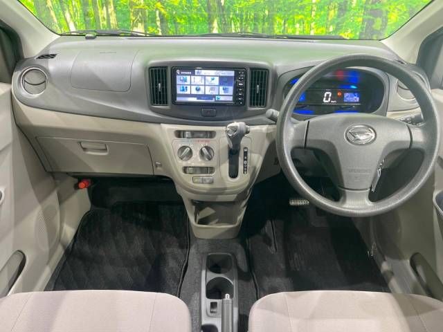 Daihatsu MIRA ES 2014-12 190320-1