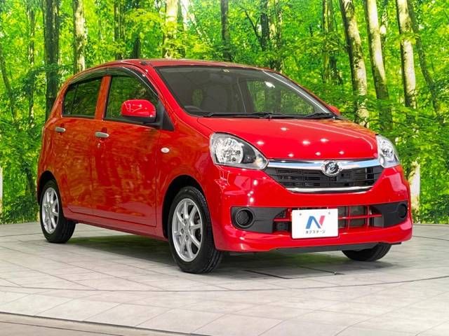 Daihatsu MIRA ES 2014-12 190320-16