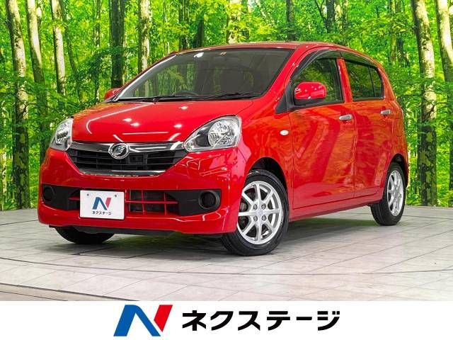 Daihatsu MIRA ES 2014-12 190320-0