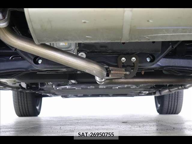 Mitsubishi ECLIPSE CROSS 2021-04 267991-25