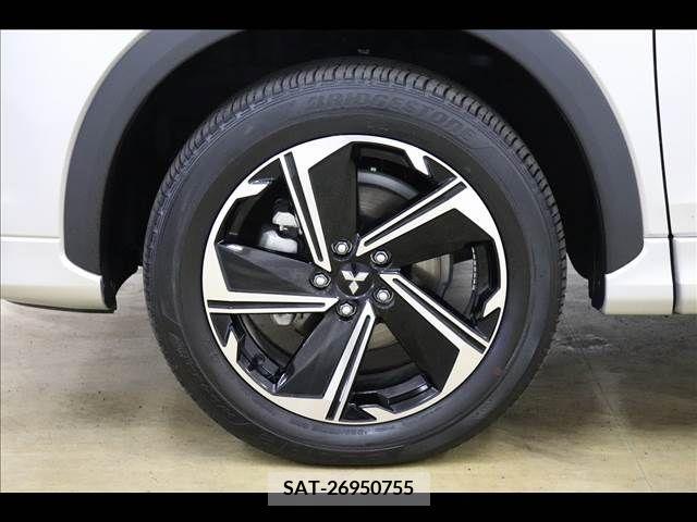 Mitsubishi ECLIPSE CROSS 2021-04 267991-24