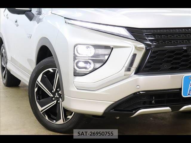 Mitsubishi ECLIPSE CROSS 2021-04 267991-22
