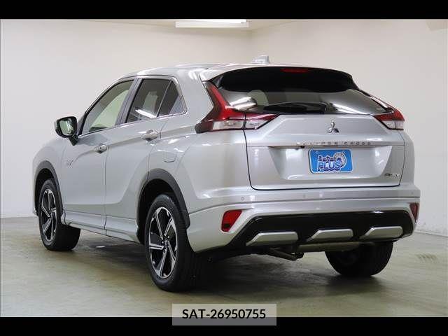 Mitsubishi ECLIPSE CROSS 2021-04 267991-19