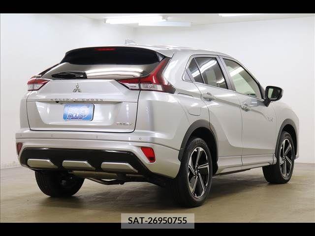 Mitsubishi ECLIPSE CROSS 2021-04 267991-18