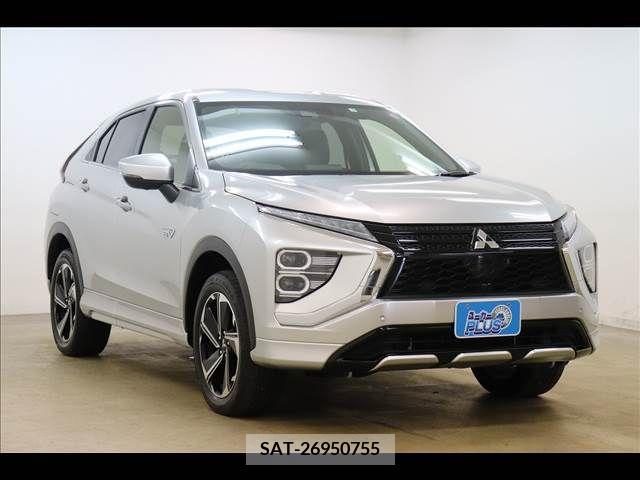 Mitsubishi ECLIPSE CROSS 2021-04 267991-17