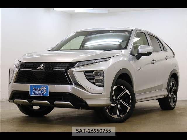 Mitsubishi ECLIPSE CROSS 2021-04 267991-16