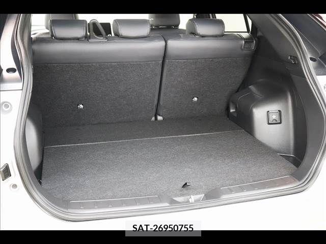 Mitsubishi ECLIPSE CROSS 2021-04 267991-13