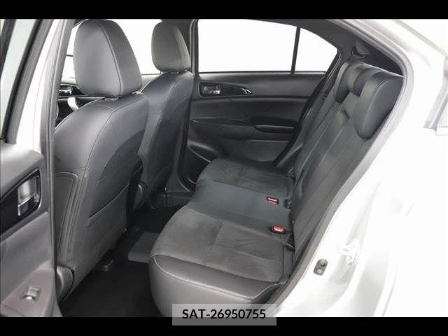 Mitsubishi ECLIPSE CROSS 2021-04 267991-12