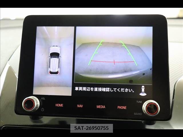 Mitsubishi ECLIPSE CROSS 2021-04 267991-2