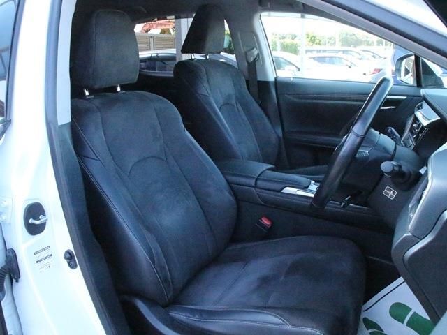 Lexus RX 2016-02 23642-12